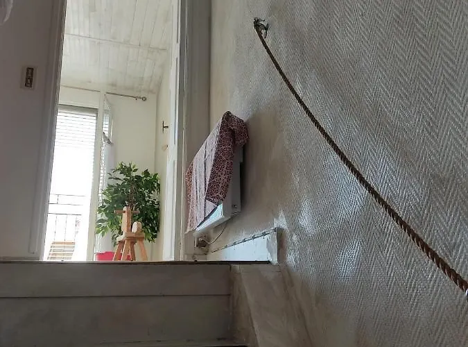 Rue Longue Vista Mare Apartman Menton