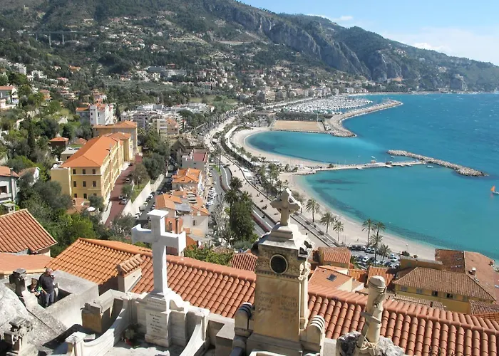 Rue Longue Vista Mare *