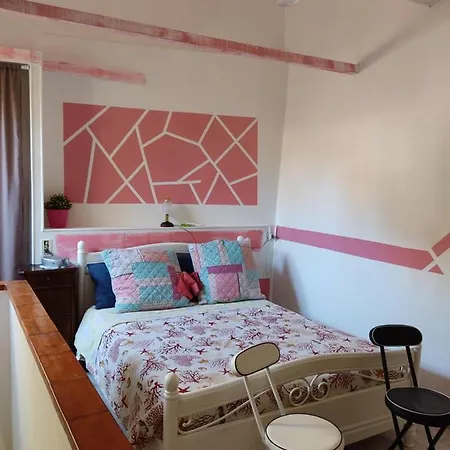 Rue Longue Vista Mare * Μεντόν