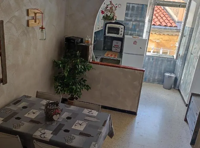 Rue Longue Vista Mare * 芒通