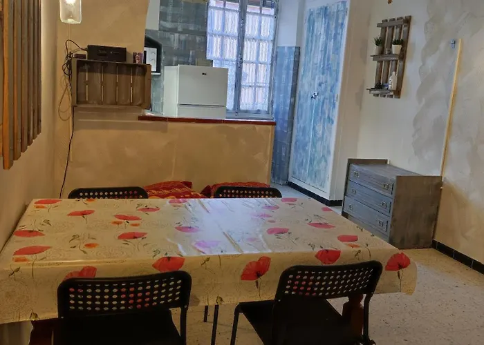 Appartamento Rue Longue Vista Mare *