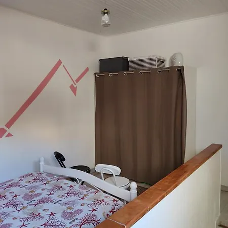 Rue Longue Vista Mare Ментона