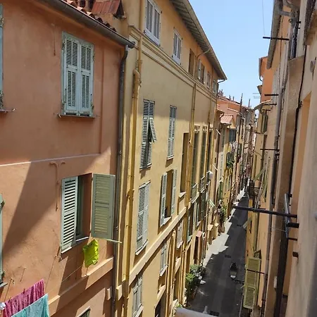 Апартаменты Rue Longue Vista Mare *
