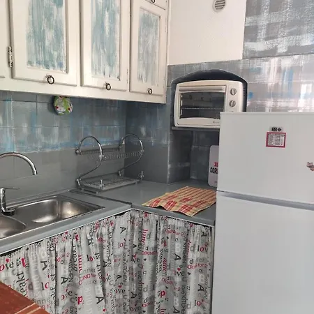 Rue Longue Vista Mare Ментона